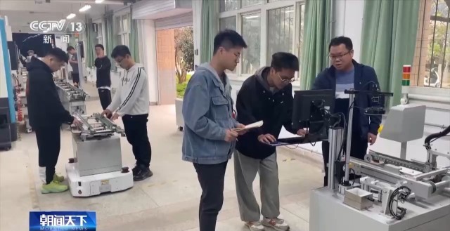 春招新觀察 新產(chǎn)業(yè)崗位激增，計算機(jī)系統(tǒng)集成與開發(fā)成為熱門領(lǐng)域